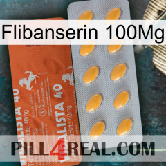 Flibanserin 100Mg 43